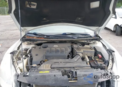 2011 Nissan Altima 2.5 S z USA, uszkodzony, nr VIN 1N4AL2AP6BN446460